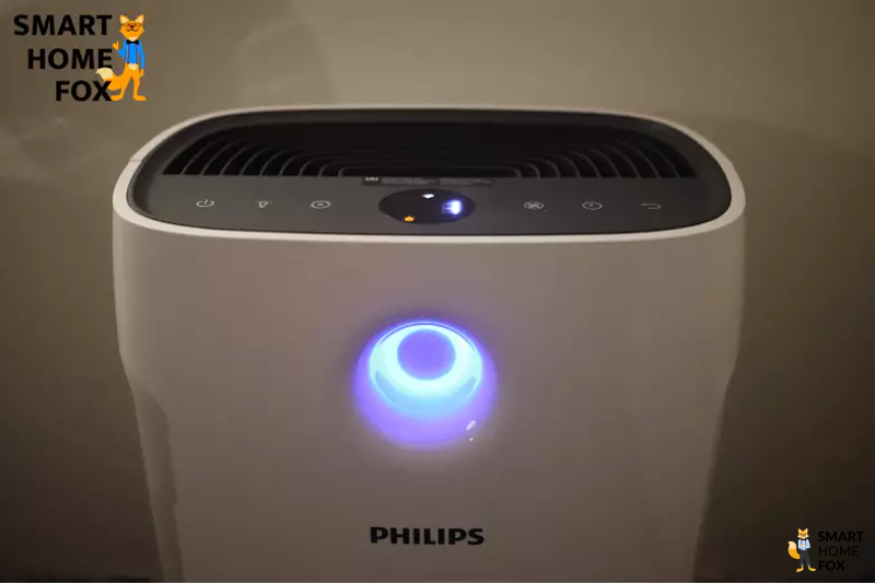 Philips AC2889 10